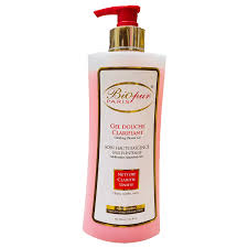 BIO PUR GEL DOUCHE CLARIFIANT 400ML
