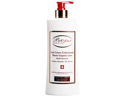 BIO PUR LAIT CR?ME CLARIFIANT 400ML