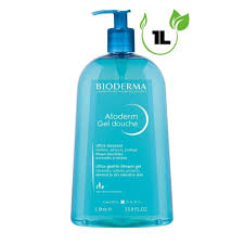 BIODERMA ATODERM GEL DOUCHE 1L