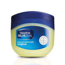 BLUE SEAL VASELINE ASS 250ML - Copy