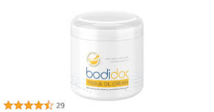 BODIDOC TISSUE OIL CREAM 500ML