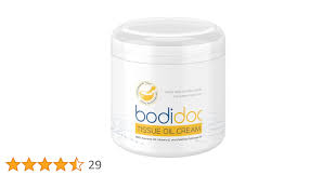 BODIDOC TISSUE OIL CREAM 500ML