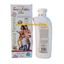 download - 2025-12-21T101550.411 BRANDCITY TEENS&KIDDIES GLOW MOIST. BODY MILK 400ML