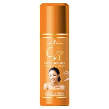 CARO CARO SOINS COMPLETS 250G