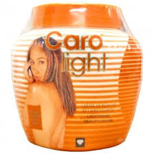 CARO LIGHT BEAUTY CREAM 300ML