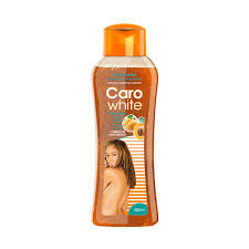 CARO WHITE GEL DOUCHE 500ML