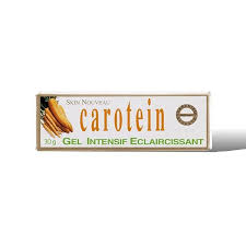 download - 2025-12-22T020639.130 CAROTEIN SUPREME GEL INTENSIF ECLAIRCISSANT 30G