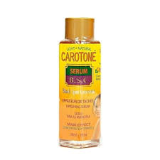 CAROTONE SERUM BSC 30ML