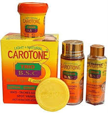 CAROTONE TRIO BSC