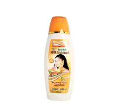 CARP PUR LAIT ECLAICISSANT 300ML