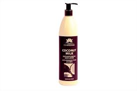 CLAIRISSIME COCONUT MILK 500ML
