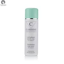CLAIRISSIME COSMETIQUE LAIT ASS 500ML