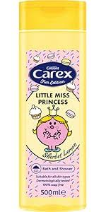 download - 2025-12-23T104444.179 CUSSONS CAREX LITTLE MISS PRINCESS BATH & SHOWER 500