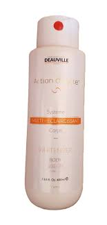 DEAUVILLE ACTION DIRECTE MULTI ?CLAIR 400ML