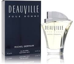 DEAUVILLE EAU DE COLOGNE ASS 940ML