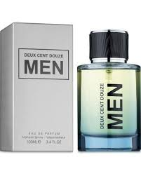 DEUX CENT DOUZE MEN SPRAY 200ML