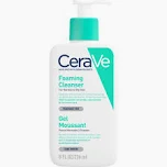 CERAVE FOAMING CLEANSER 473ML/355ML