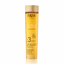 FW GOLD ANTI STRETCH MARKS ACTIVE LOTION 350ML
