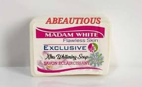 download (23) MADAM WHITE FLAWLESS SKIN EXCLUSIVE WHITENING SOAP
