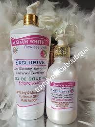 download (24) MADAM WHITE EXCLUSIVE GEL DE DOUCHE 500ML