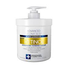 download (24) ADVANCE CLINICAL RETINOL/VIT C FIRMING CREAM 454G ASS