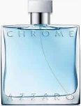 CHROME AZZURRO 100ML