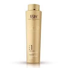 FAIRNESS SKIN GOLD SKIN WHITENING LOTION 350ML