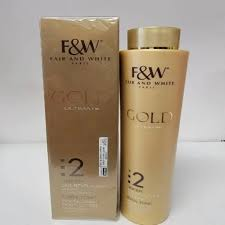 FW GOLD 2 ULTIMATE MAXI TONE 350ML