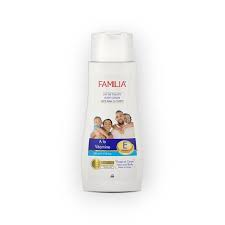 FAMILIA BODY LOTION 750ML / 1L ASS