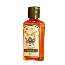 LONGRICH SNAKE OIL 80ML