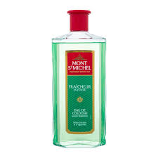 MONT ST MICHEL EAU DE COLOGNE 500ML