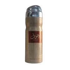 MOUSUF PERFUMED SPRAY 200ML