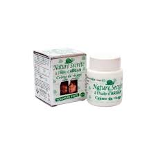 NATURE SECRETE CR?ME DE CORPS ASS 300G