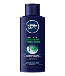 download-3-25.webp NIVEA MEN BODY LOTION MAXIMUM HYDRATION 250ML