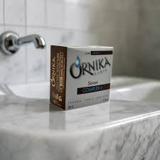 ORACLAIRE SOAP 200G