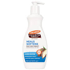 PALMER'S COCOA BUTTER HEALS SOFTENS 400ML