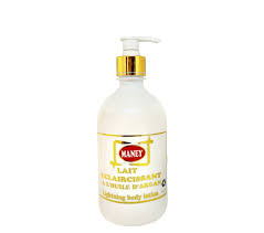 MANEY LAIT ECLAIRCISSANTAL'HIULE D'ARGAN