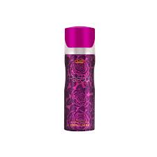 PASSION FLOWER DEODORANT 200ML