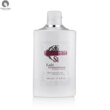 MAXI WHITE S1 LAIT MAXI TONE 500ML