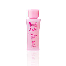 FW SO WHITE SKIN PERFECTOR SERUM 30ML