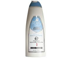 MOBY BEBE EAU DE COLOGNE ASS 750ML