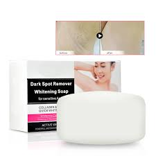 AICHUN BEAUTY DARK SPOT SOAP 100G