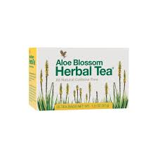 ALOE SLIMMING TEA