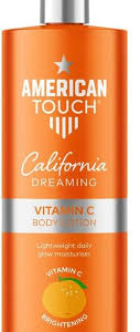 AMERICAN TOUCH BODY LOTION ASS 525ML (Copy)