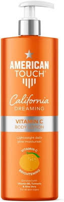 download (36) AMERICAN TOUCH BODY LOTION ASS 525ML
