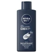 download (4) NIVEA MEN BODY LOTION DEEP IMPACT 400ML