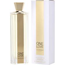 ONE LOVE BODY SPRAY 100ML