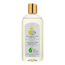 MAKARI BABY BODY OIL AMANDE DOUCE 250ML