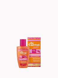 FW SO CARROT SERUM ?CLAIR 30ML