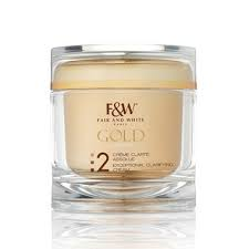 FW GOLD 2 ULTIMATE CR?ME CLARTE ABSOLUE 200ML